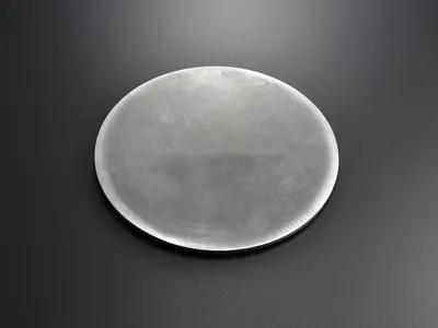 Obrázok produktu pre Okrúhle polotovary Hrúbka hliníkového materiálu 2 mm x 200 mm Ø