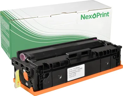 Produktbild von Toner kompatibel zu Brother TN-2420 schwarz HL-L2310D HL-L2350DW HL-L2370DN HL-L2375DW DCP-L2510D DCP-L2530DW