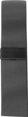 Image de ENERGETICS Ux.-Gymnastik-Band Mini Band Comfor ANTHRACITE Taille unique