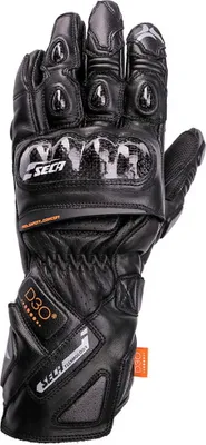 Produktbild von Seca Trackday Motorrad Handschuhe, L