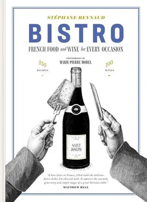 Immagine prodotto di Bistro