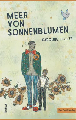 Produktbild von Meer von Sonnenblumen