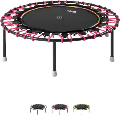 Produktbild von Trimilin Trampolin Jump 111, ø 111 cm, bis 110 kg, Gummikabel