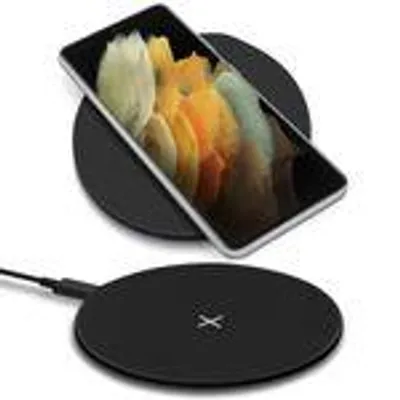 Produktbild von Kabelloser Charger 15W für Honor Magic 6 7 / Pro Ladematte Ladegerät Wireless