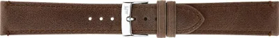 Produktbild von Armbanduhrband für Damen Morellato A01X6022E23034CR18 in Braun.