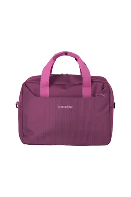 Produktbild von Travelite Corsiica - Boarding Bag 29 cm (pink)