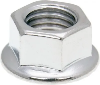 Produktbild von 101_Octane Mutter Variomatik M10x1,25 (SW14) kompatibel mit viele 50ccm Roller
