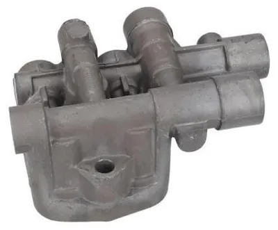 Zdjęcie produktu dla Głowica pompy do myjki ciśnieniowej BOSCH OUTILLAGES - F016L73054