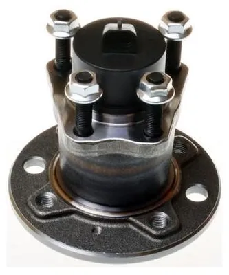 Obrázek produktu pro EBG Zadní náboj kola s ložiskem Opel 1604003 1604302 1604306 9120128