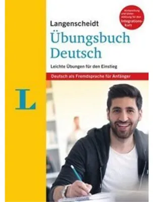 Image de Langenscheidt Übungsbuch Deutsch - Deutsch als Fremdsprache für Anfänger