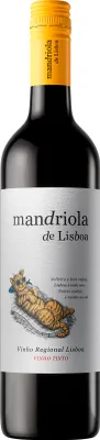 Produktbild von Tinto 2025 Lisbabon | Portugal | 13% vol | 0,75 l