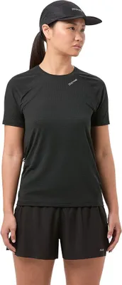 Produktbild von Nnormal Race W Kurzarm-t-shirt Schwarz L Frau Schwarz L