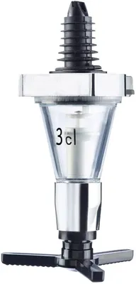 Produktbild von Westmark Dosiergerät "Professional"   3 cl