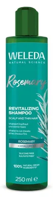 Image de Shampooing revitalisant au romarin 250 ml