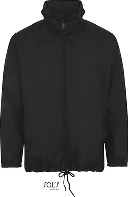 Produktbild von SOL´S Shift Windbreaker