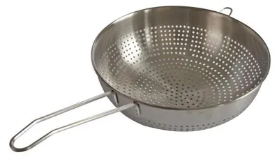 Immagine prodotto di Colapasta in acciaio inox, 22 cm