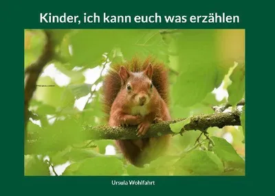 Produktbild von Kinder, ich kann euch was erzählen