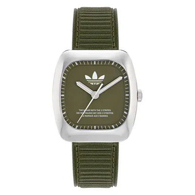 Produktbild von Adidas - AOSY24526 - Armbanduhr - Uni - Quarz - Retro Wave One