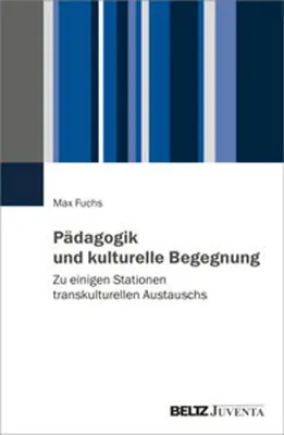 Zdjęcie produktu dla Pädagogik und kulturelle Begegnung