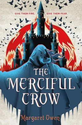 Obrázek produktu pro The Merciful Crow