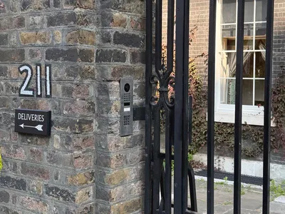 Immagine prodotto di DoorBird D1101KV