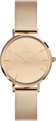 Image de Daniel Wellington Petite 28 DW00100795
