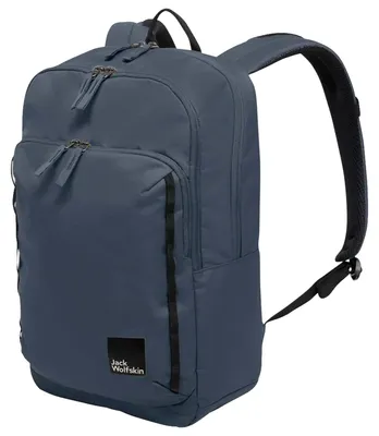 Obrázek produktu pro Jack Wolfskin Batoh Terracade midnight sky : blue-60 Barevný sortiment: blue-60