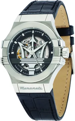 Produktbild von Maserati Potenza R8821108038 Herren Automatikuhr