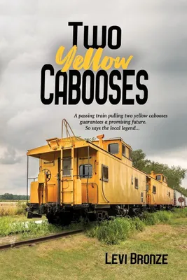 Produktbild von Two Yellow Cabooses