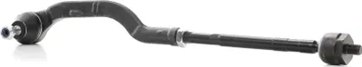 Produktbild von RIDEX 284R0066 Spurstange Vorne Links für OPEL Vivaro A Kastenwagen (X83) Vivaro A Combi (X83) für RENAULT TRAFIC II Kasten (FL) TRAFIC II Bus (JL)
