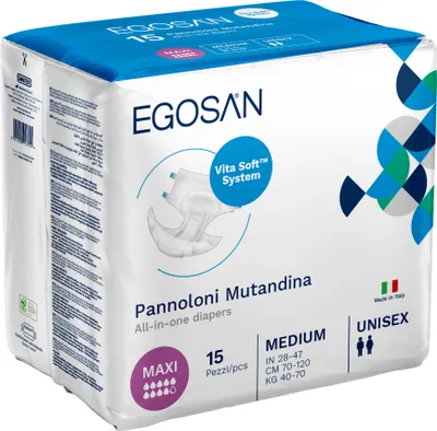 Produktbild von Egosan® Slip MAXI