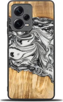 Produktbild von Bewood Unique Case - Redmi Note 12 5G - 4 Elemente - Erde