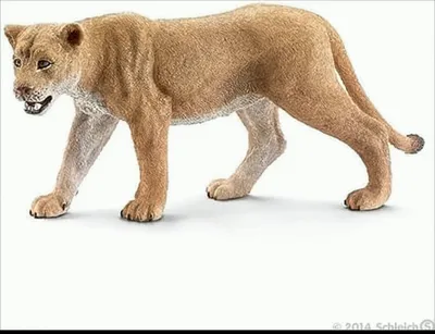 Produktbild von Schleich 14712 - Löwin