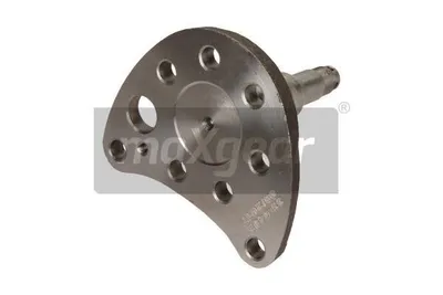 Produktbild von MAXGEAR 33-0492 Radnabe Hinten Links für VW GOLF III (1H1)