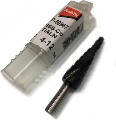 Obrázok produktu pre Vrták 4-20 HSS 9 stupňov