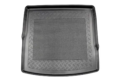 Produktbild von Z539060 Kofferraumwanne passend für VW Tiguan II Alspace 11.2017-10.2023; 5 seats for upper boot; on adjustable boot floor / 7 seats; third row pulled down