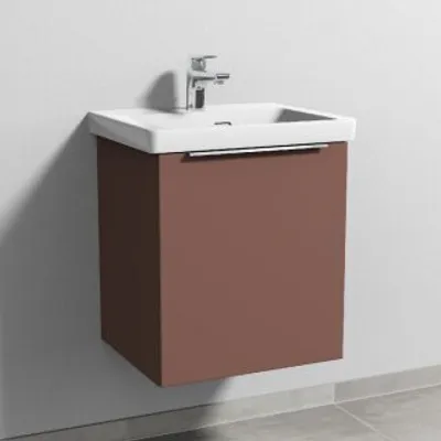 Produktbild von SANIPA UP89266 Waschtischunterbau Tür rechts 3way