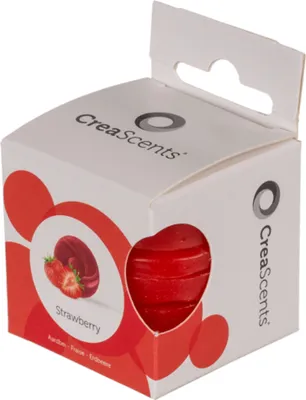 Immagine prodotto di Creascent Scentchips Fragola