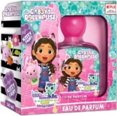 Obrázok produktu pre Gabi Kd Kitty Fairy Parfumovaná voda 50 ml