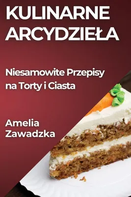 Produktbild von Kulinarne Arcydzie¿a