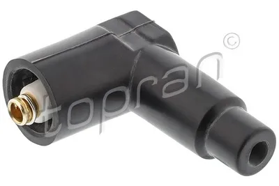 Produktbild von TOPRAN Stecker Zündverteiler 100 692