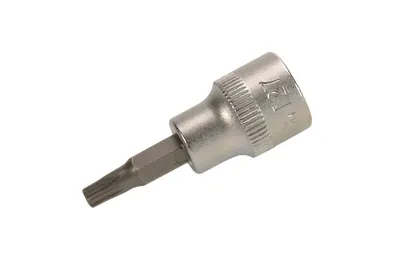 Obrázek produktu pro BGS technic Bit Socket, Chrom-vanadiová ocel, 42 mm, 48 mm, 42 g