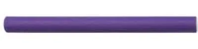 Immagine prodotto di Rulli flessibili per permanente 12 pezzi 20 X 240 Violet Kiepe