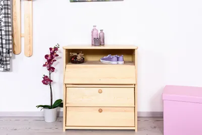 Produktbild von Schuhschrank Höhe 80 cm