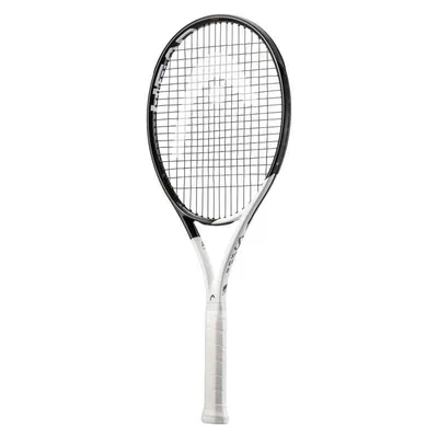 Productafbeelding van HEAD Tennisracket Speed TEAM 2022, zwart-wit