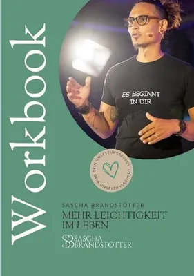 Produktbild von Workbook - Mehr Leichtigkeit im Leben