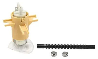 Produktbild von VALEO Benzinpumpe 348707 für BMW 3 Limousine (E36) elektrisch 0,5kg