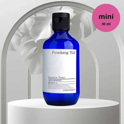 Obrázek produktu pro Pyunkang Yul - Essence Toner MINI TRAVEL SIZE - Hydratační tonikum - 30 ml