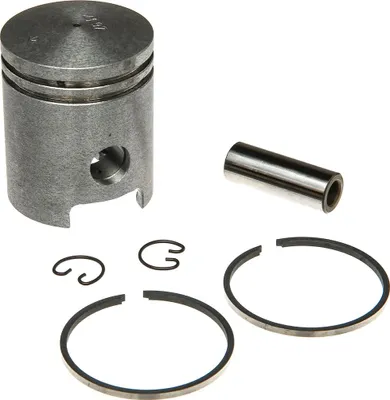 Image de Piston pour cylindre Ø42.00 - Simson S51, S53, KR51/2 Schwalbe, SR50