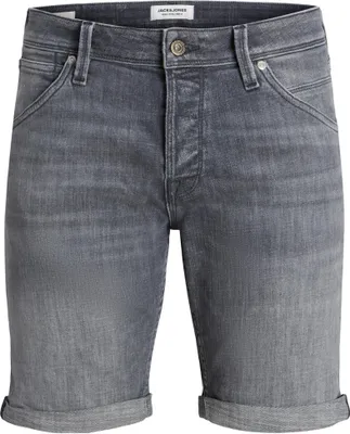 Produktbild von JACK&JONES Denim-Shorts für Männer, JJIRICK, 40